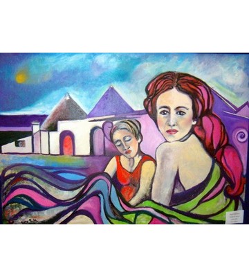 Donne Pugliesi